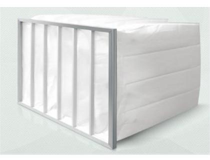 Túi lọc hiệu quả trung bình