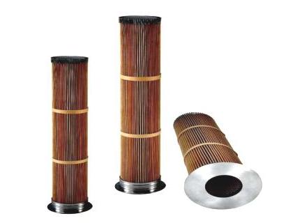 Bộ lọc hiệu quả chịu được nhiệt độ cao