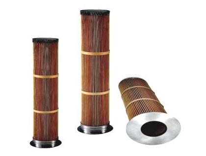 Hộp lọc chịu nhiệt độ cao