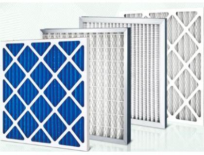 Hộp lọc hiệu ứng chính
