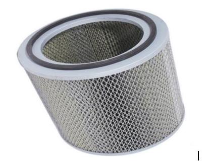 Hộp lọc thu gom sương dầu mù